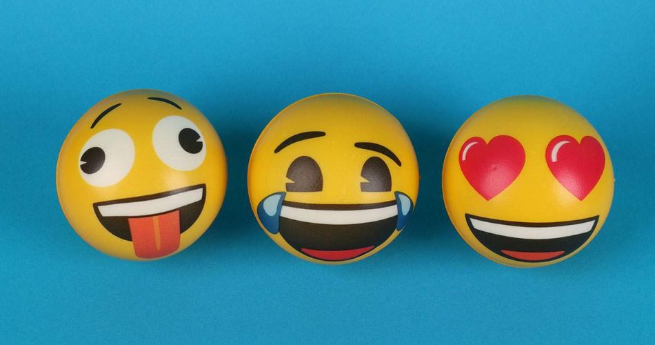 emoji facebook là gì
